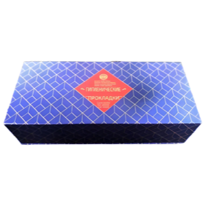 Declaration Zone-Male God Care Patch1set（3box）
