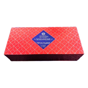 Declaration Zone-Goddess Care Patch1set（3box）